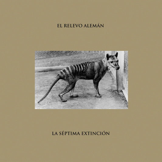 EL RELEVO ALEMÁN - La séptima extinción