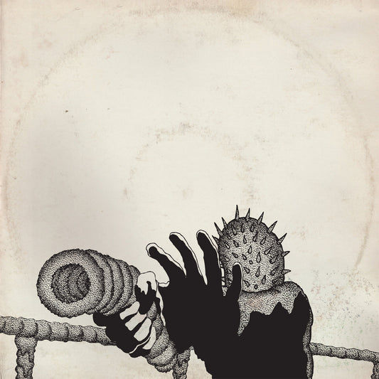 THE OH SEES - Mutilator defeated at last