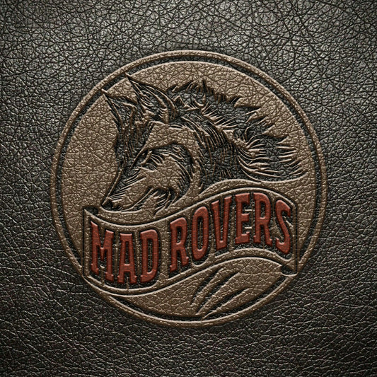 MAD ROVERS - Mad Rovers