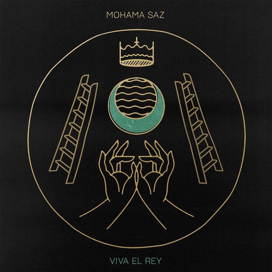 MOHAMA SAZ - Viva el Rey