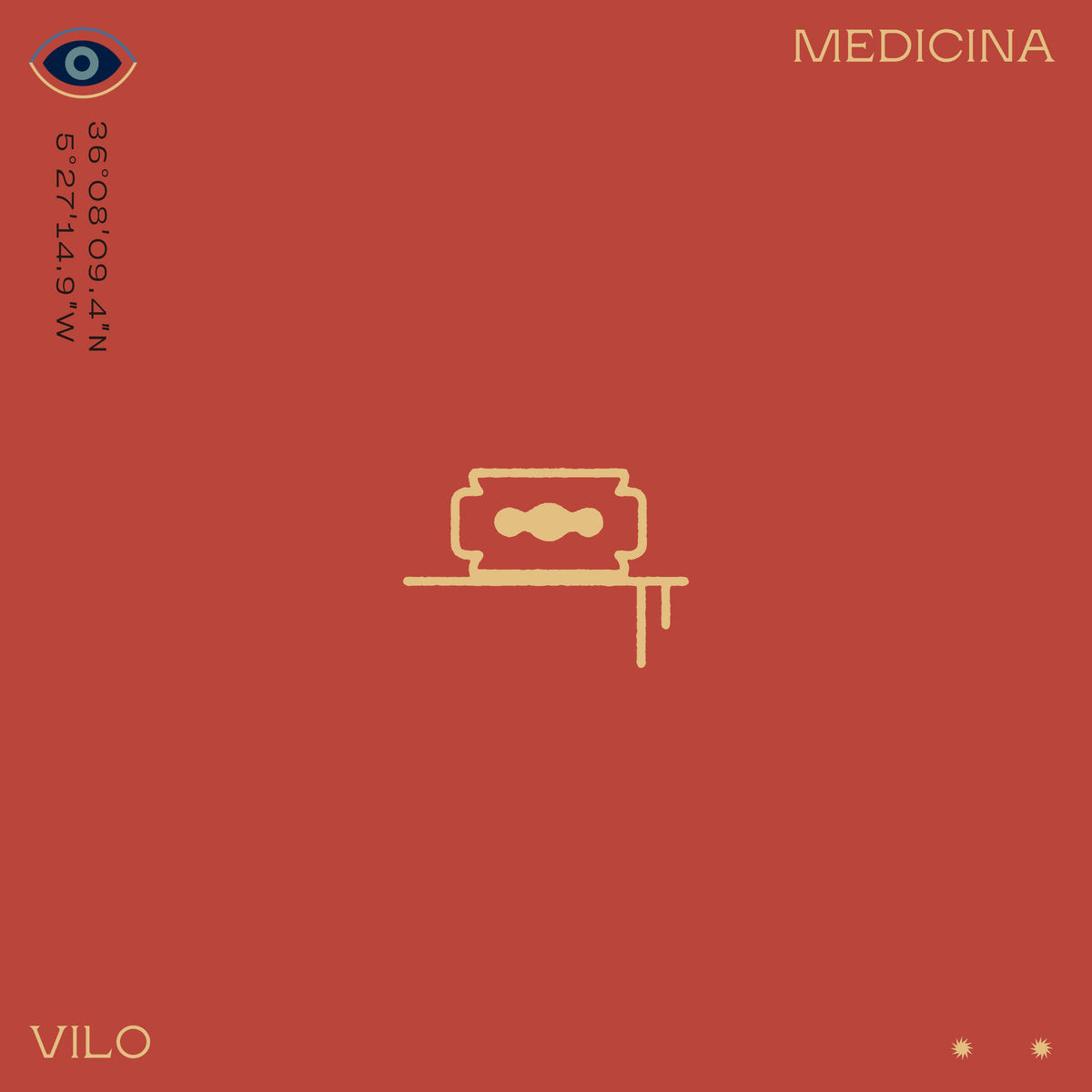 MEDICINA - Vilo