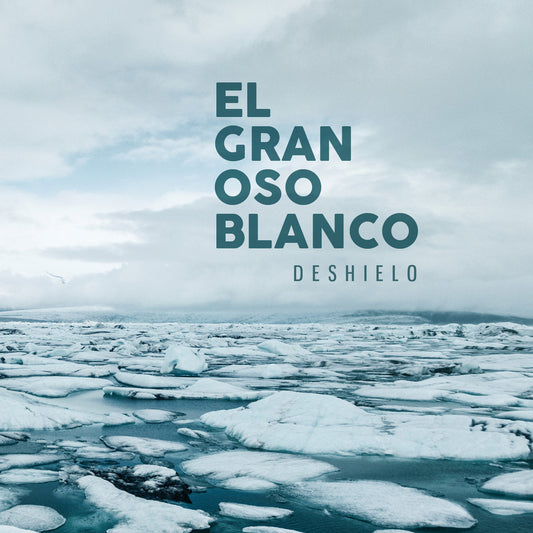 EL GRAN OSO BLANCO - Deshielo