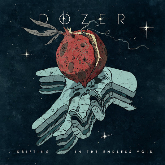 DOZER - Drifting in the endless void