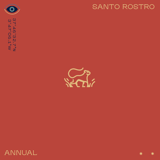 SANTO ROSTRO - Annual