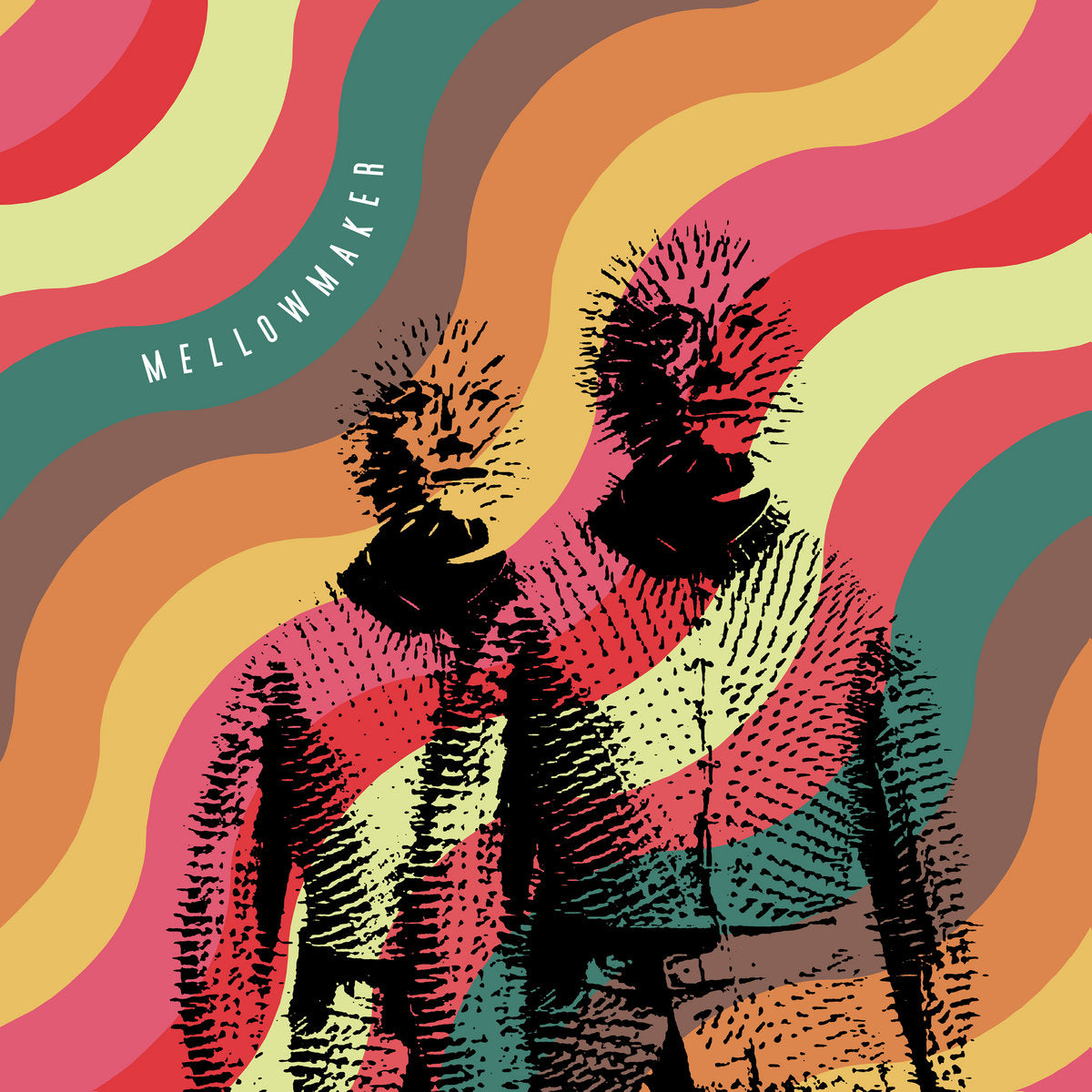 BLACK MARKET KARMA - Mellowmaker