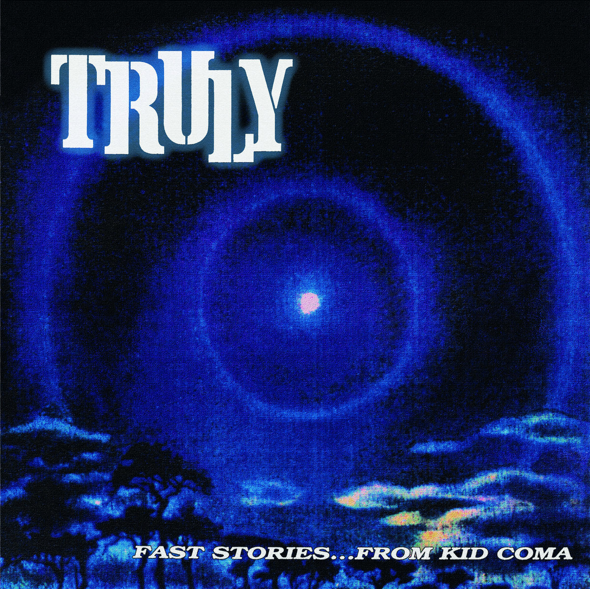 TRULY - Fast stories... from kid coma