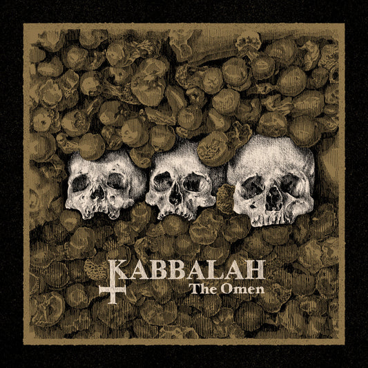 KABBALAH - The Omen