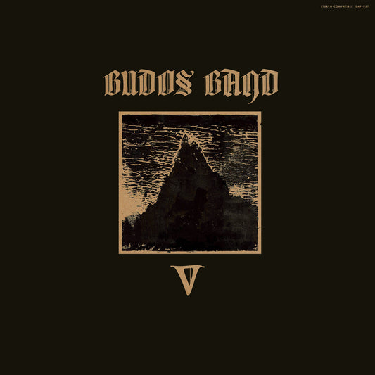 THE BUDOS BAND - V