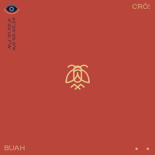 CRÓ! - Buah