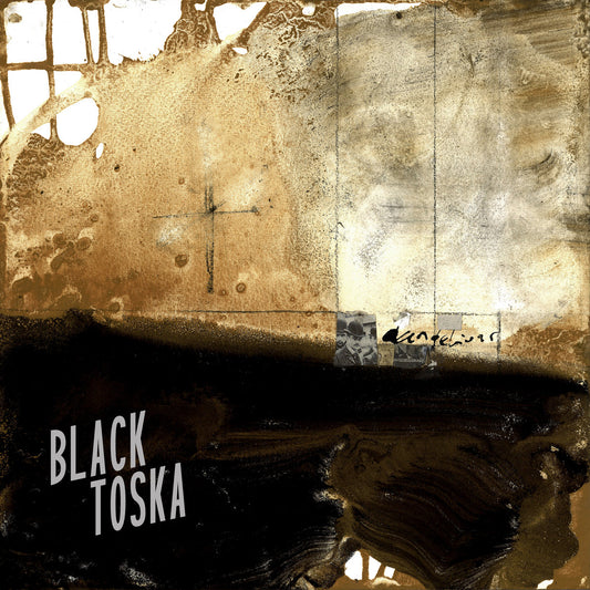 BLACK TOSKA - Dandelions