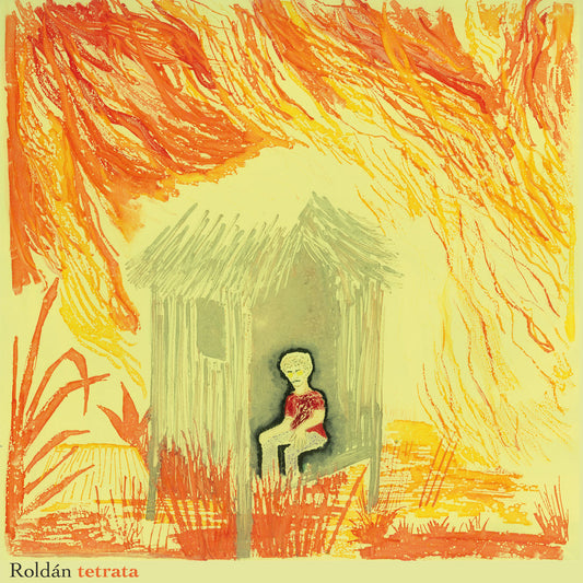 ROLDÁN - Tetrata