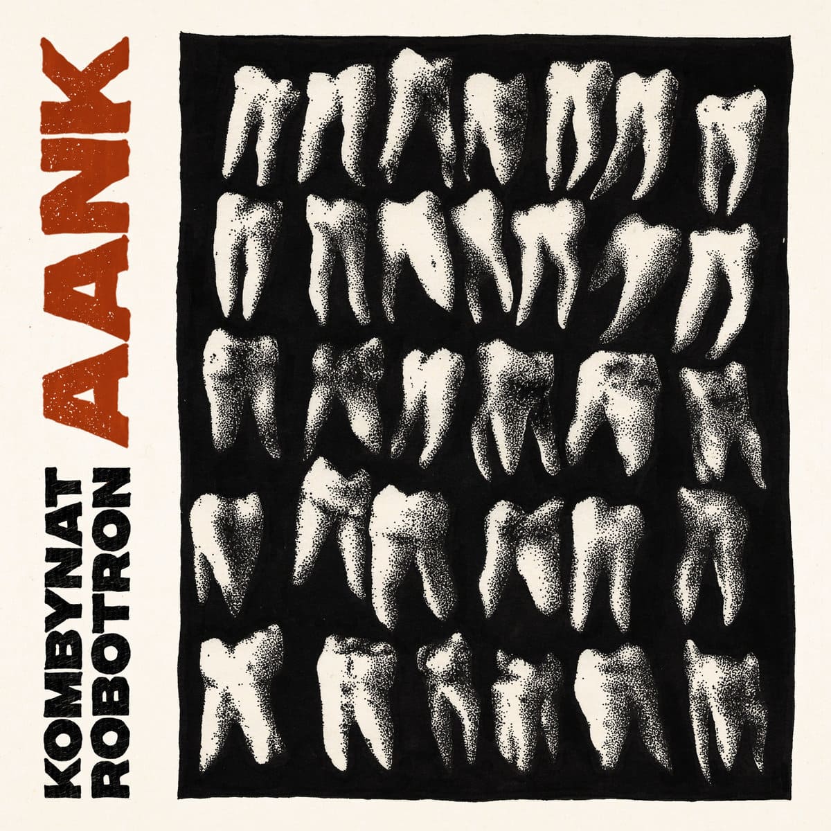 KOMBYNAT ROBOTRON - AANK