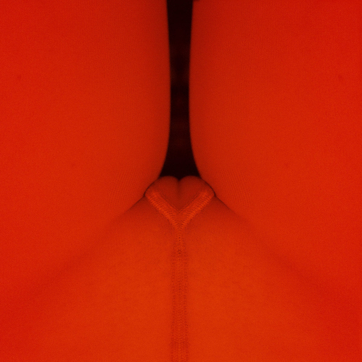 DE FEM - Rojo despertar