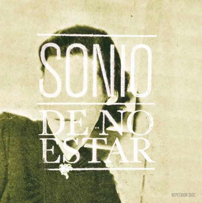 SONIO - De no estar