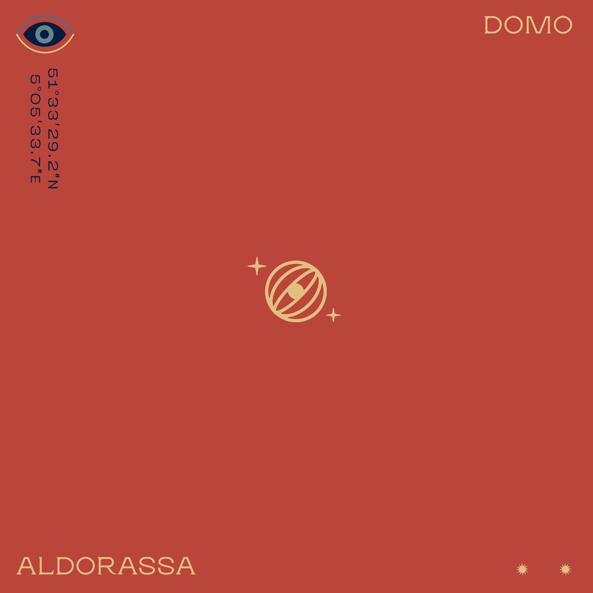 DOMO - Aldorassa