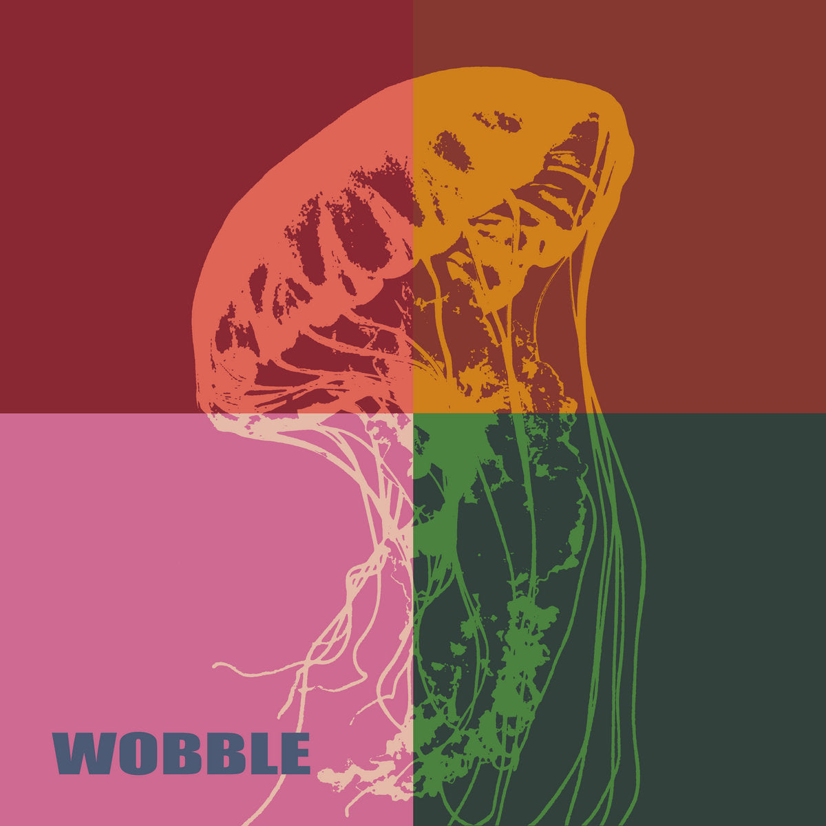 BLACK MARKET KARMA - Wobble