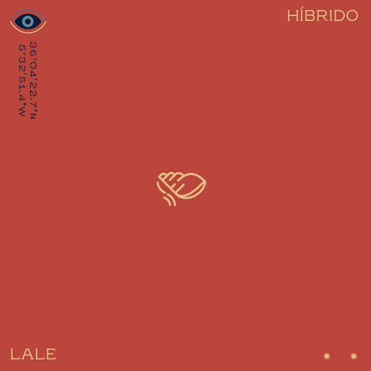 HÍBRIDO - Lale