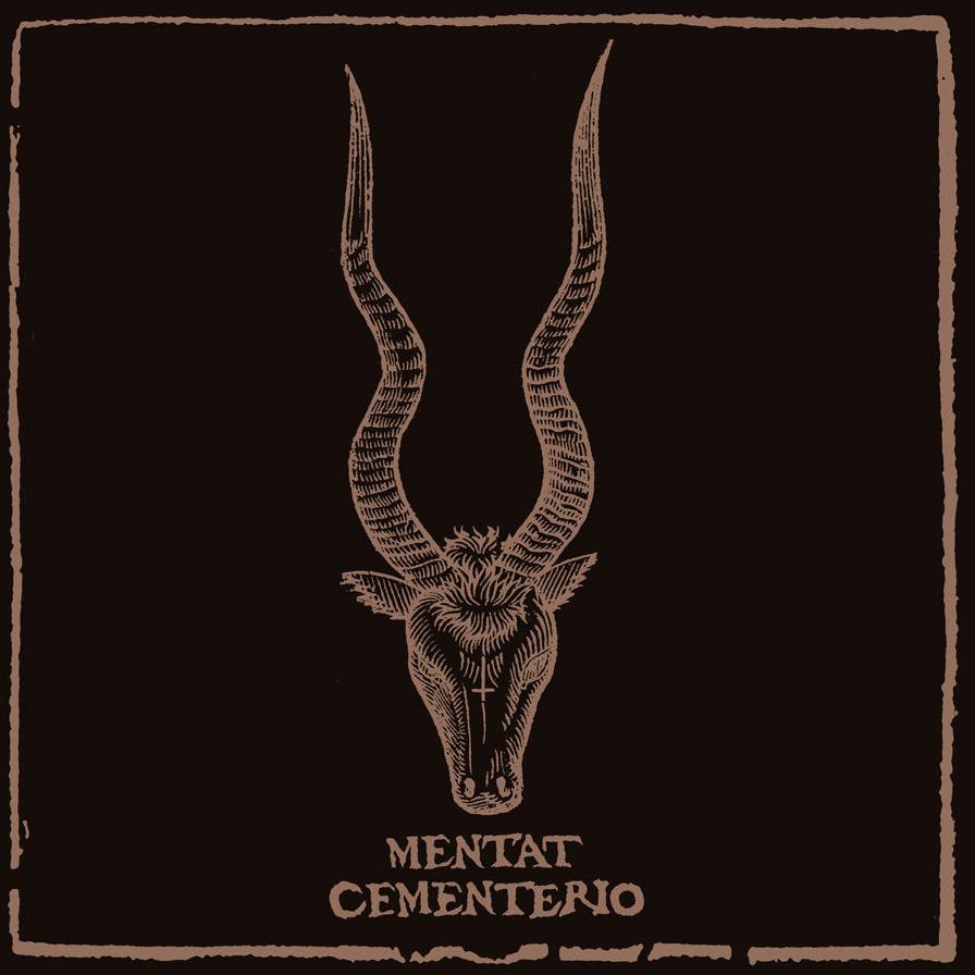 MENTAT / CEMENTERIO - Split