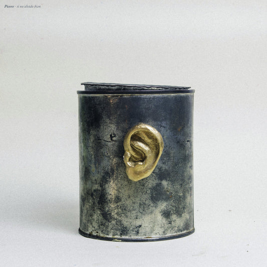 PICORE - Si no olvido bien