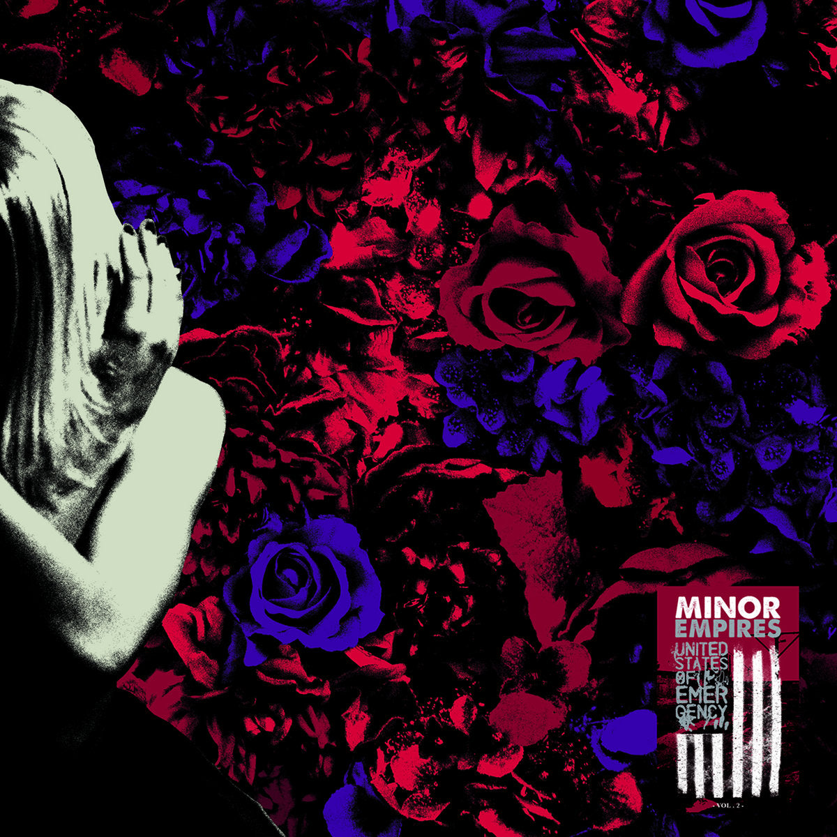 MINOR EMPIRES - United States of Emergency Vol. II