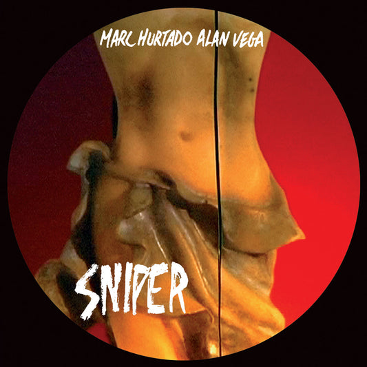 MARC HURTADO & ALAN VEGA - Sniper