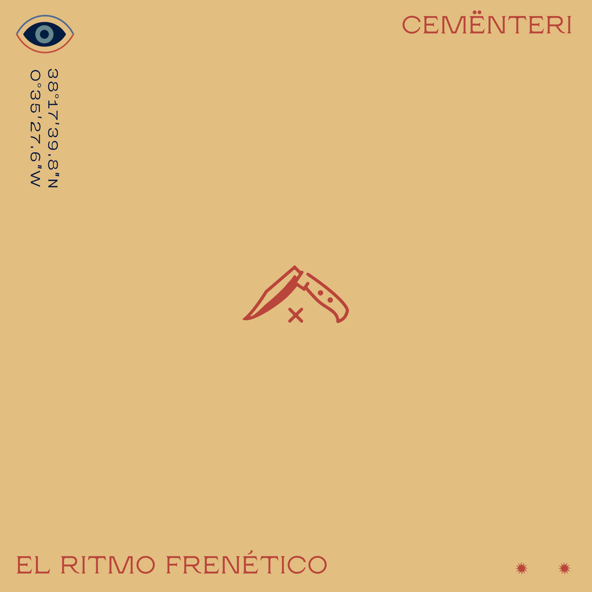 CEMËNTERI - El verano más corto / El ritmo frenético