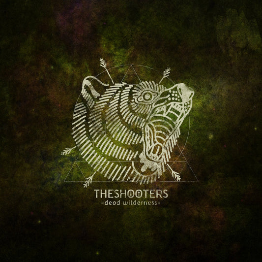 THE SHOOTERS -  Dead wilderness