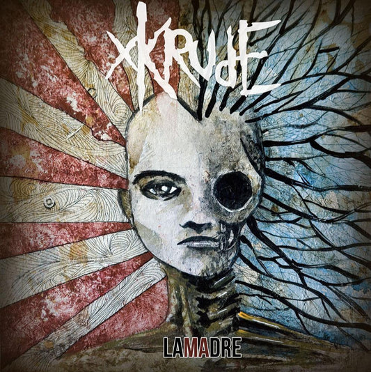 XKRUDE - Lamadre