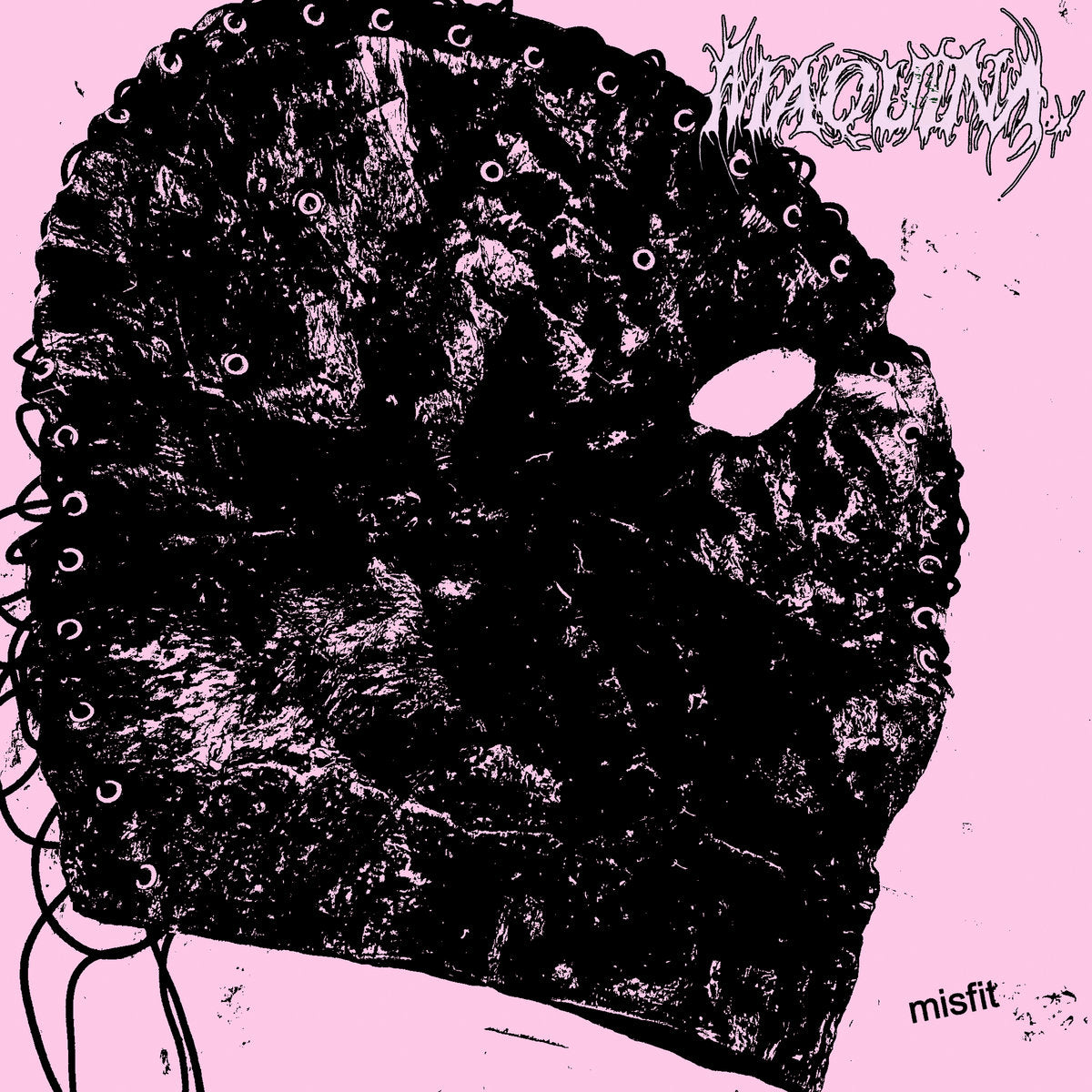 MAQUINA - Misfit