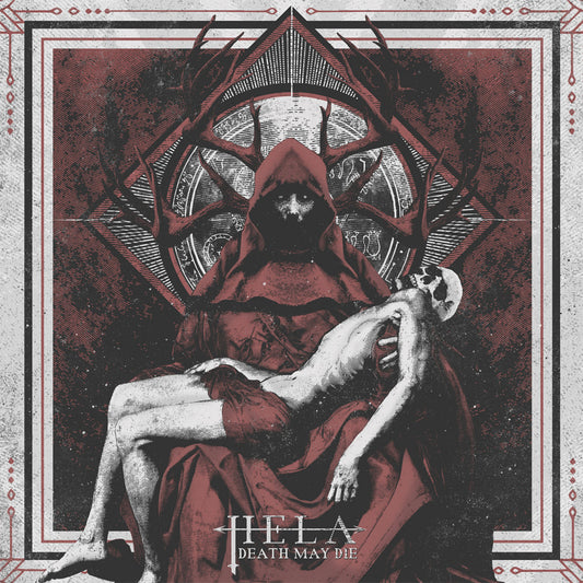 HELA - Death may die