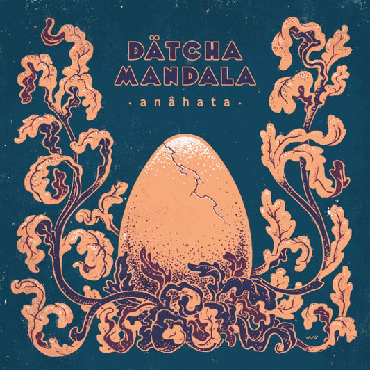 DÄTCHA MANDALA - Anahata