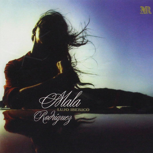 MALA RODRÍGUEZ - Lujo ibérico (15º Aniversario)