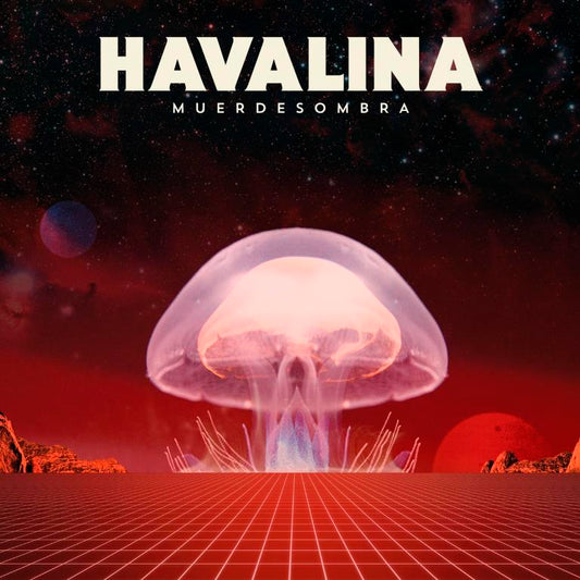 HAVALINA - Muerdesombra