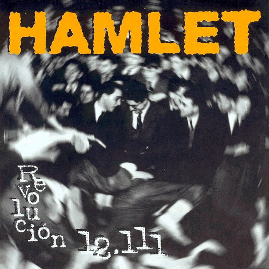 HAMLET - Revolución 12.111