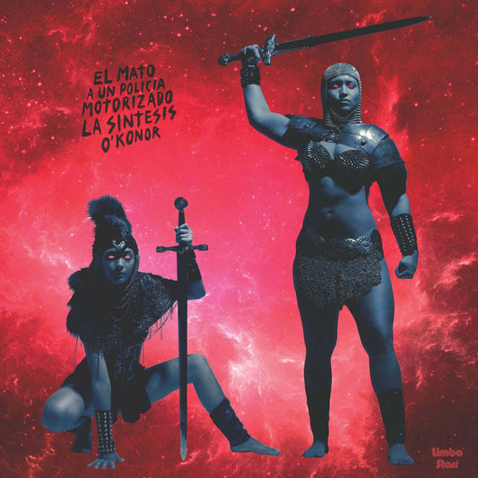 EL MATÓ A UN POLICÍA MOTORIZADO - La síntesis o'Konor